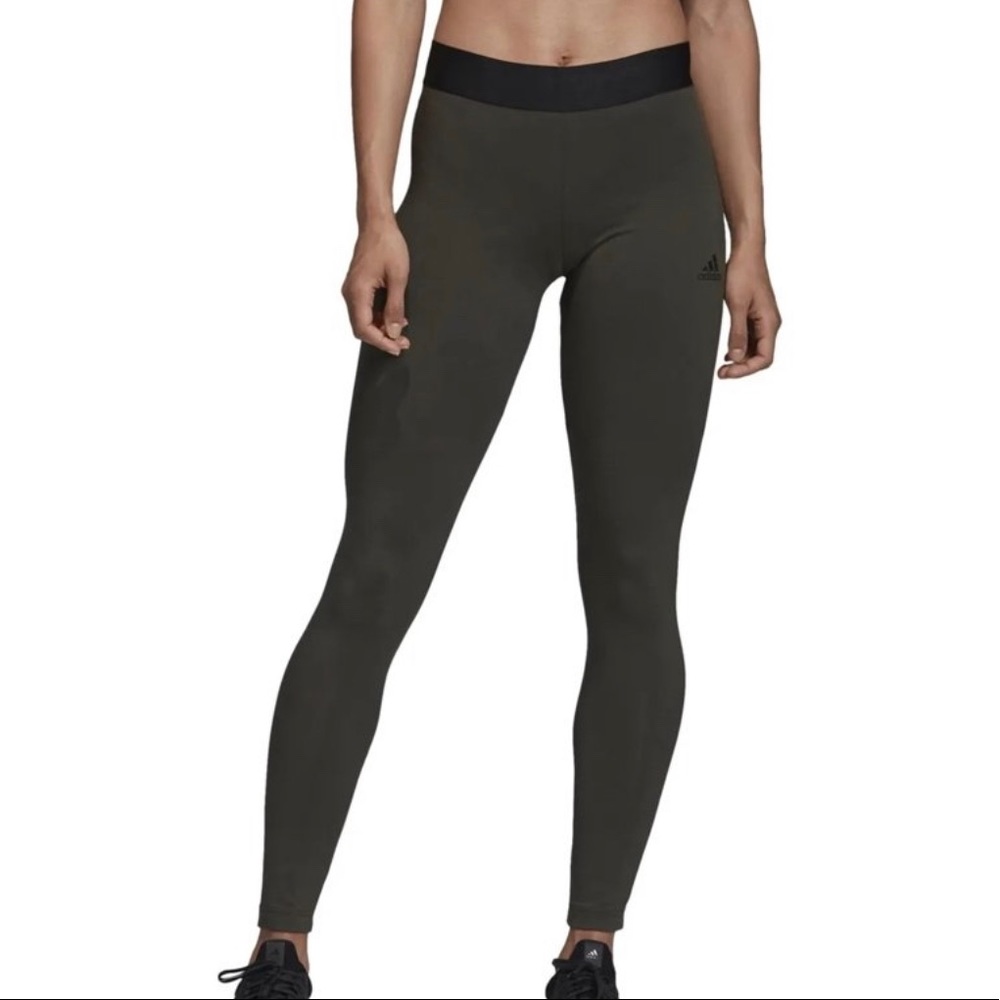Adidas Leggings